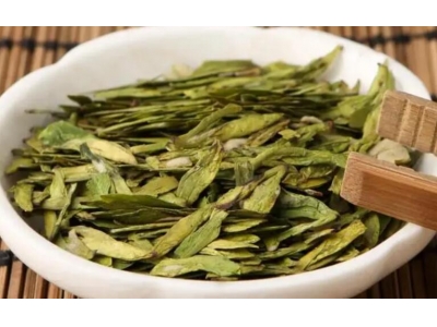 绿茶的种类有哪些？