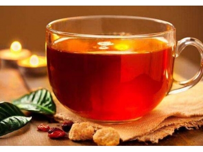 红茶冲泡流程？