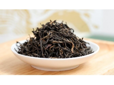 如何泡黑茶？