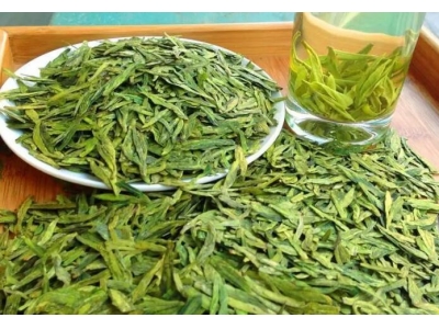 怎么识别茶叶的品质？
